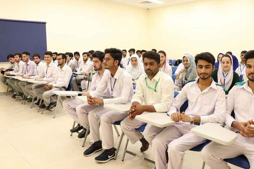 Advancing Medicine: Professional Development Courses for Doctors in Pakistan