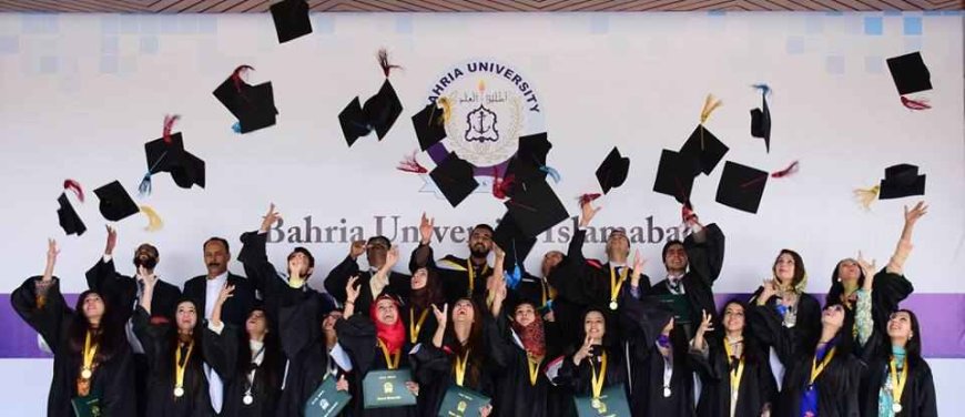 Empowering Dreams: Scholarships for Deserving Students in Pakistan