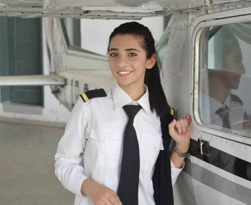 Exploring Lucrative Career Opportunities in the Aviation Industry in Pakistan