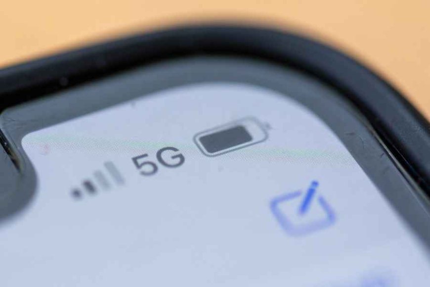 Unleashing the Power of 5G-Enabled Smartphones