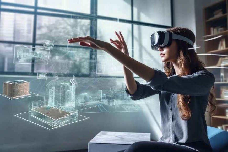 Augmented and Virtual Reality: Unveiling the Future of Technology