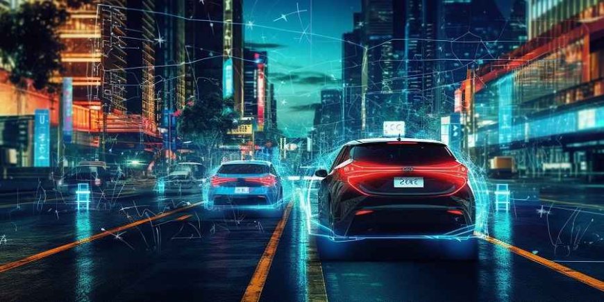 Edge Computing Transforming Data Processing in the Age of IoT and Autonomous Vehicles