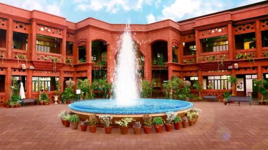 Lahore's Top Schools a Guide to the Best Places to Study