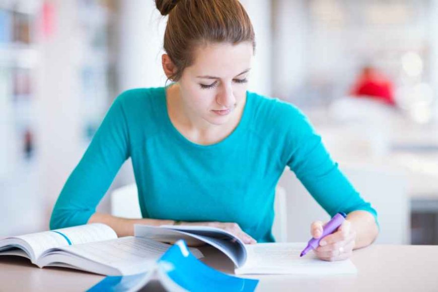 Studying Effectively Strategies and Techniques for Productive Learning