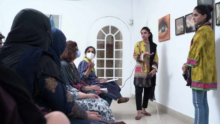 Best Arts Universities in Karachi Unlocking the World of Creativity