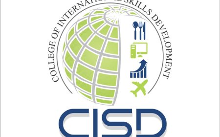 CISD Admission Form