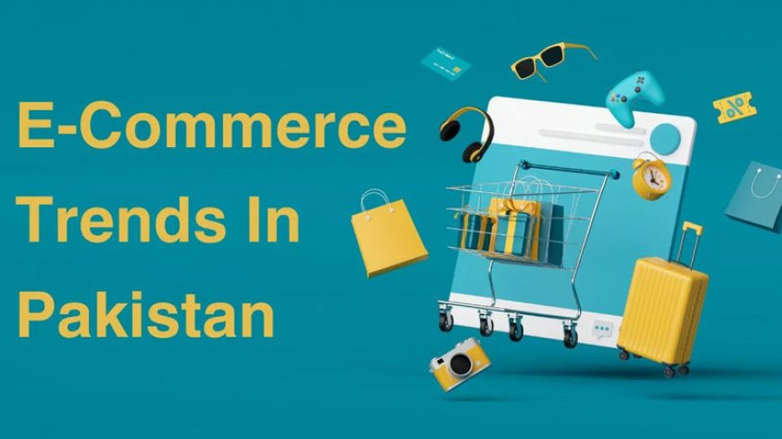 Social media influencers and their influence on online shopping trends in Pakistan