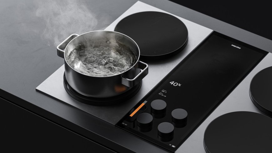 Exploring the Latest Technology Trends in Electric Hobs